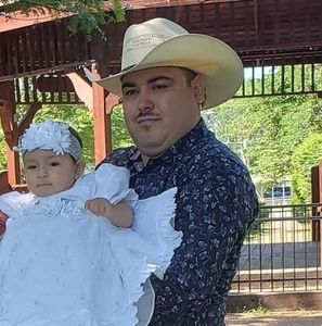 Meet your Posher, Luis